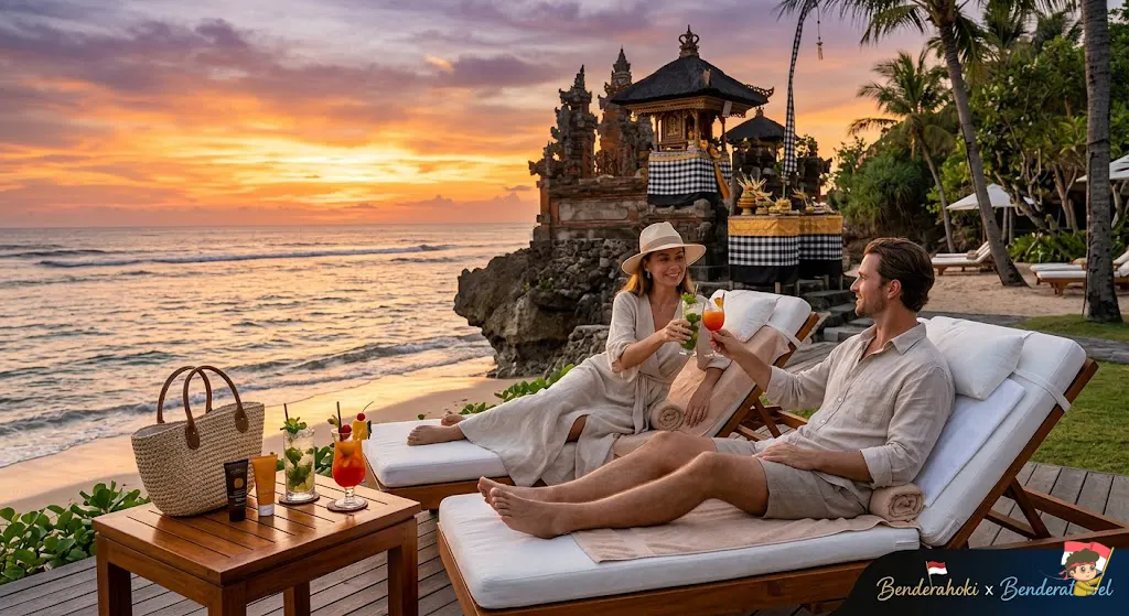 Destinasi Bali
